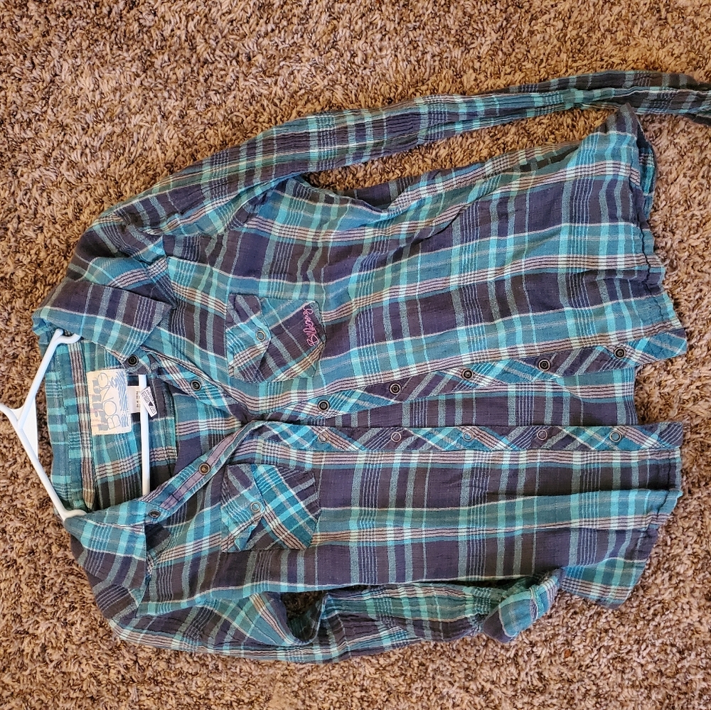Flannels - image 6